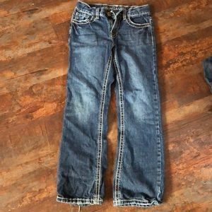 Cody James jeans 12 youth